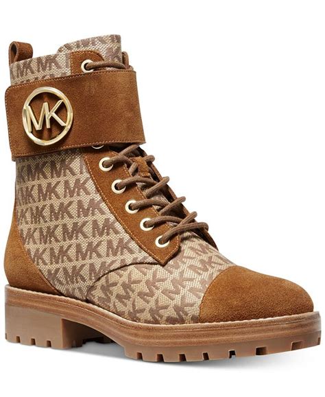 women macy's michael kors shoes